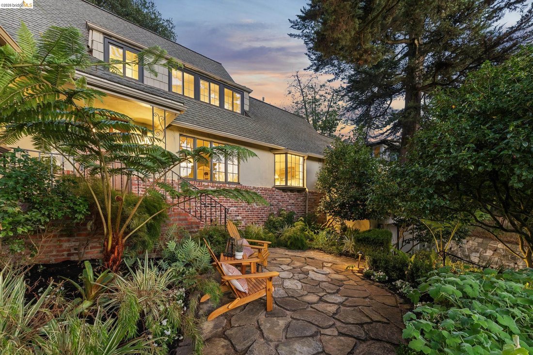 House in Oakland, California, United States 2 - 19114350