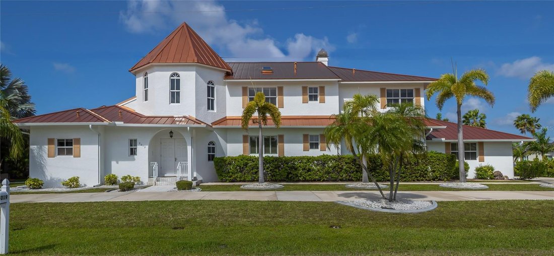 Casa a Punta Gorda, Florida, Stati Uniti 1 - 19110819