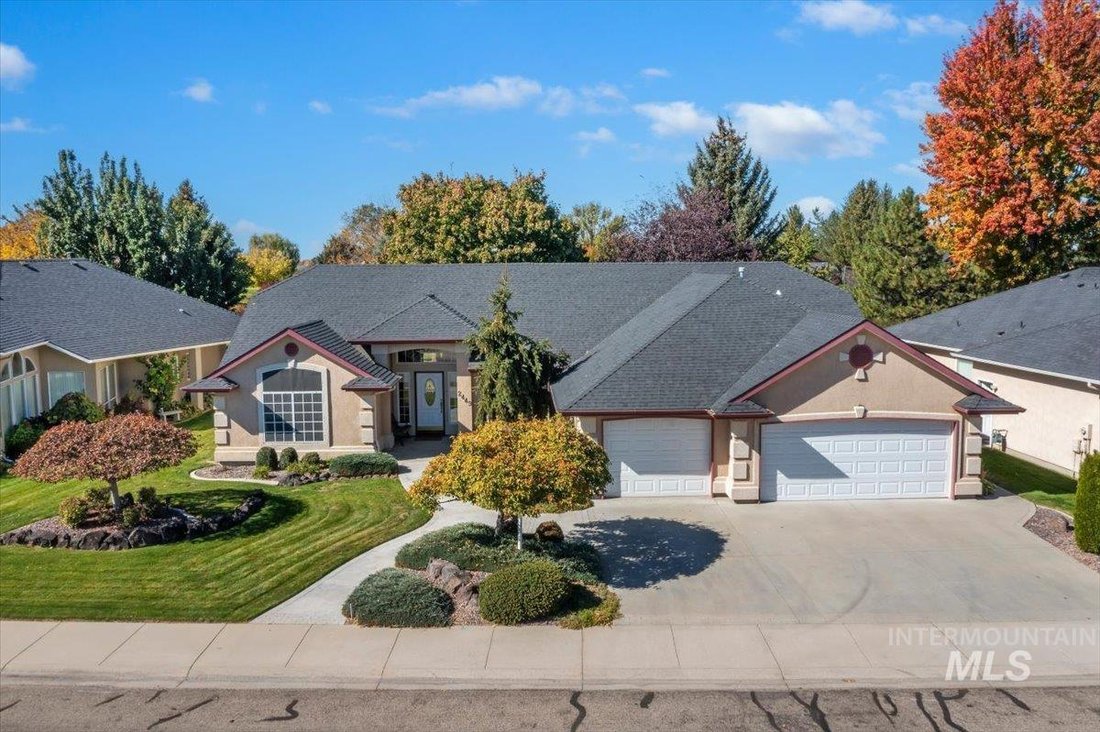 House in Meridian, Idaho, United States 2 - 19112771