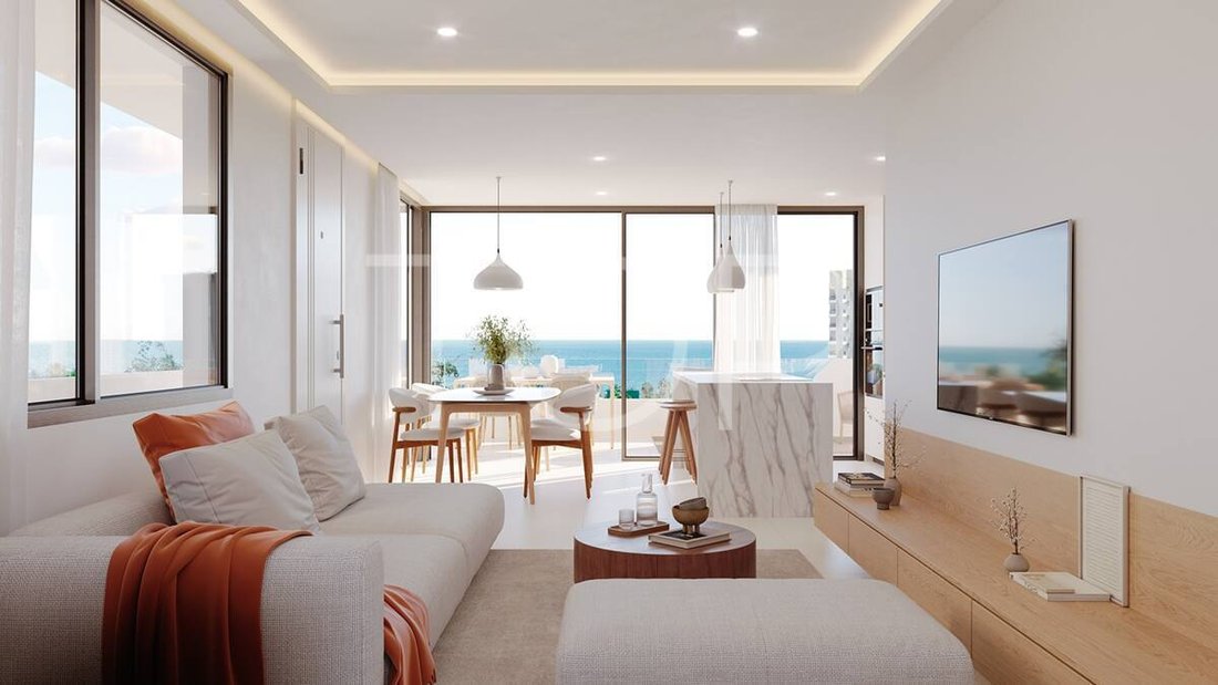 Appartamento a Playa de las Americas, Isole Canarie, Spagna 3 - 19113853