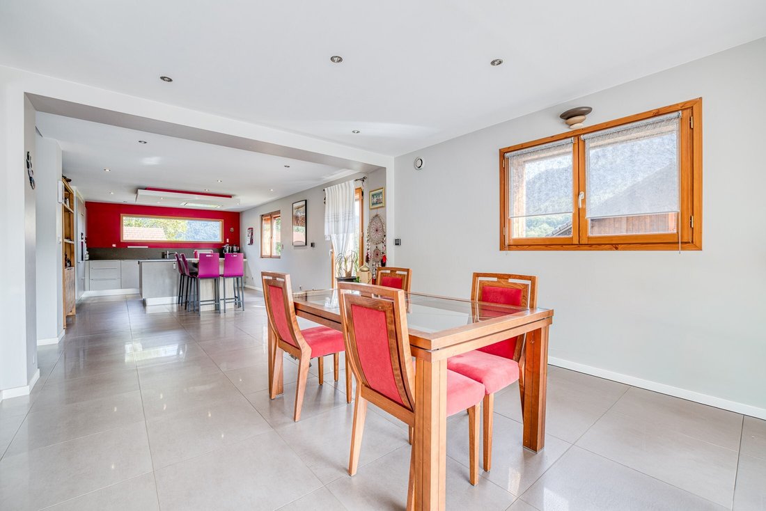 House in Alex, Auvergne-Rhône-Alpes, France 2 - 19115217