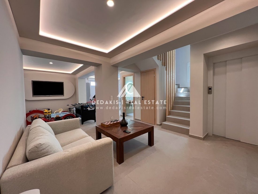 Villa en Community of Loutraki - Perachora, Loutraki - Perachora, Grecia 5 - 19111522
