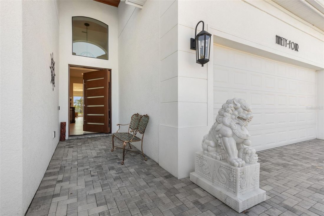 House in Palm Coast, Florida, United States 3 - 19114228