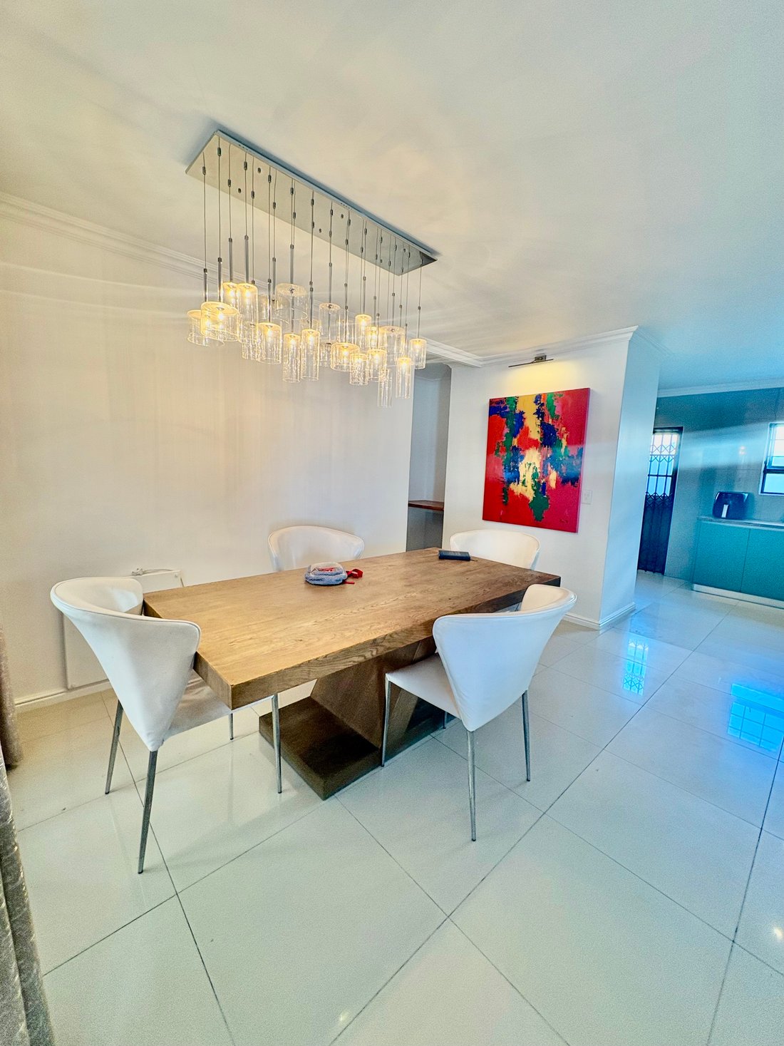 Country House in Parklands, Blaauwberg, Cape Town 1 - 19116507