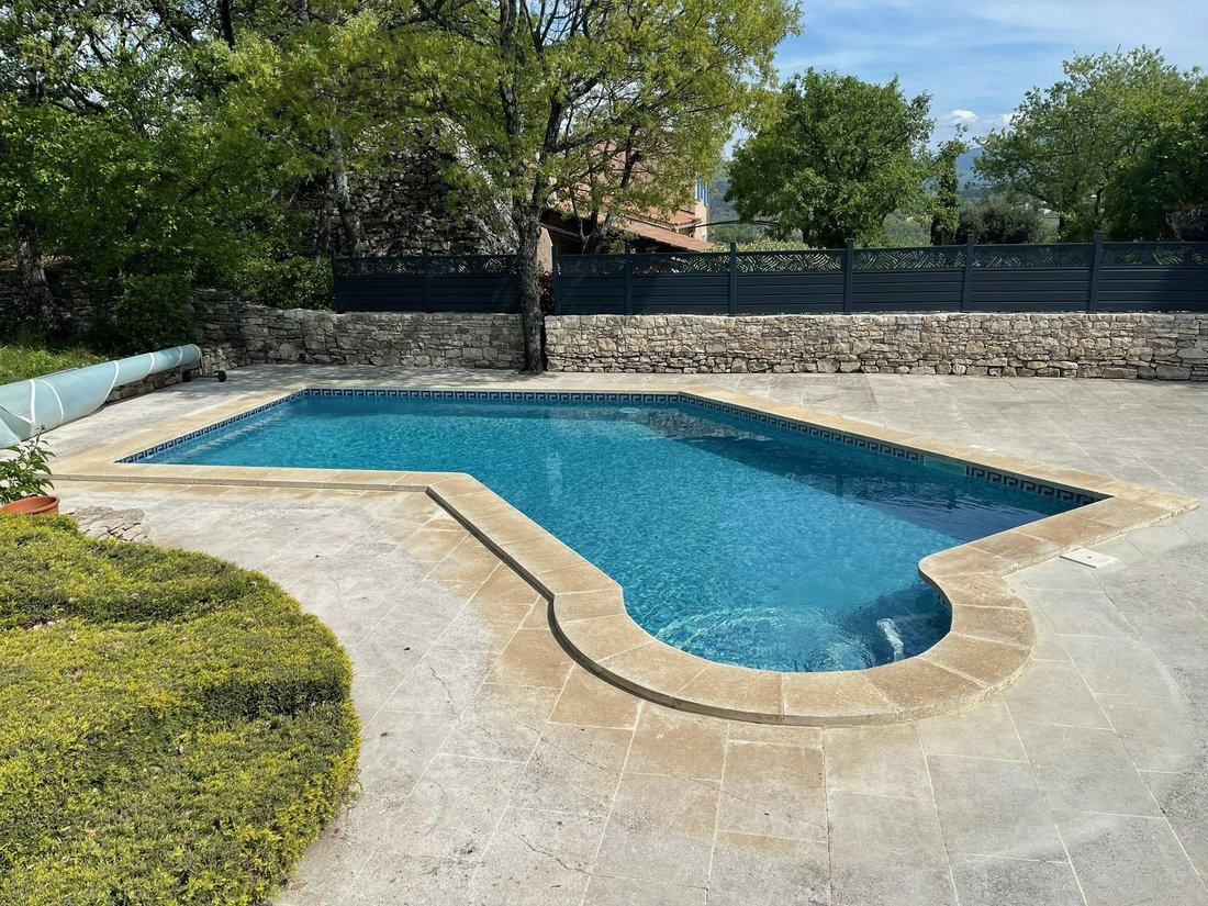 House in Vaucluse, Bourgogne – Franche-Comté, France 4 - 17722973