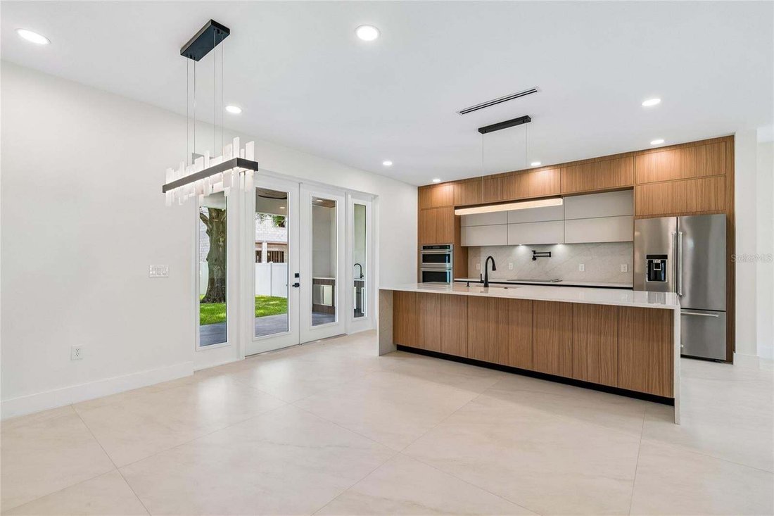 Casa a Tampa, Florida, Stati Uniti 5 - 19114186