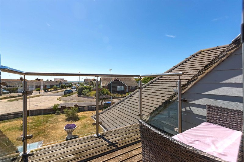 Chalet a Goring-by-Sea, Worthing, Inghilterra 4 - 19111475