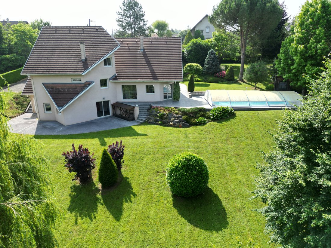 Maison à Ouest, Belley, France 4 - 16287116