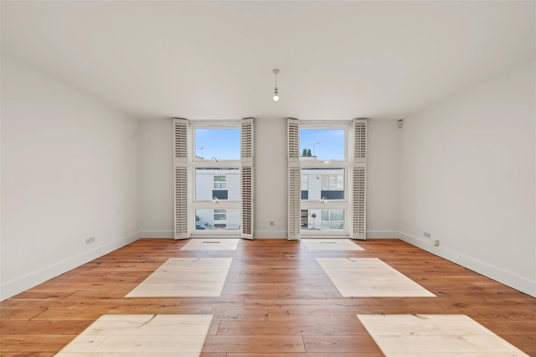 Residenza a Primrose Hill, Camden, Inghilterra 1 - 19113818