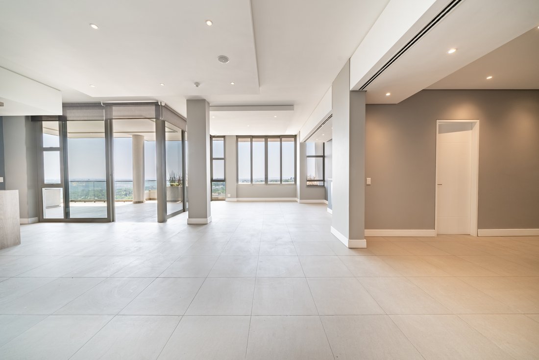 Penthouse en Sandton, Gauteng, Sudáfrica 4 - 19116692