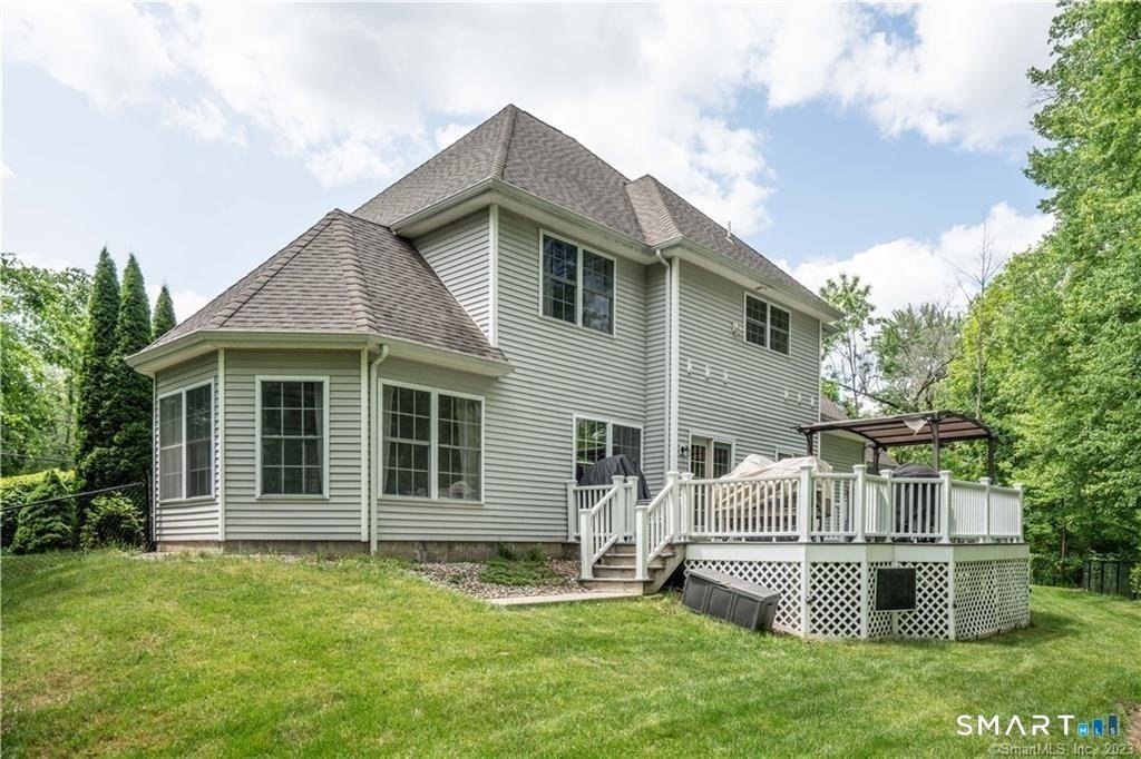 Casa en Newington, Connecticut, Estados Unidos 4 - 19115153
