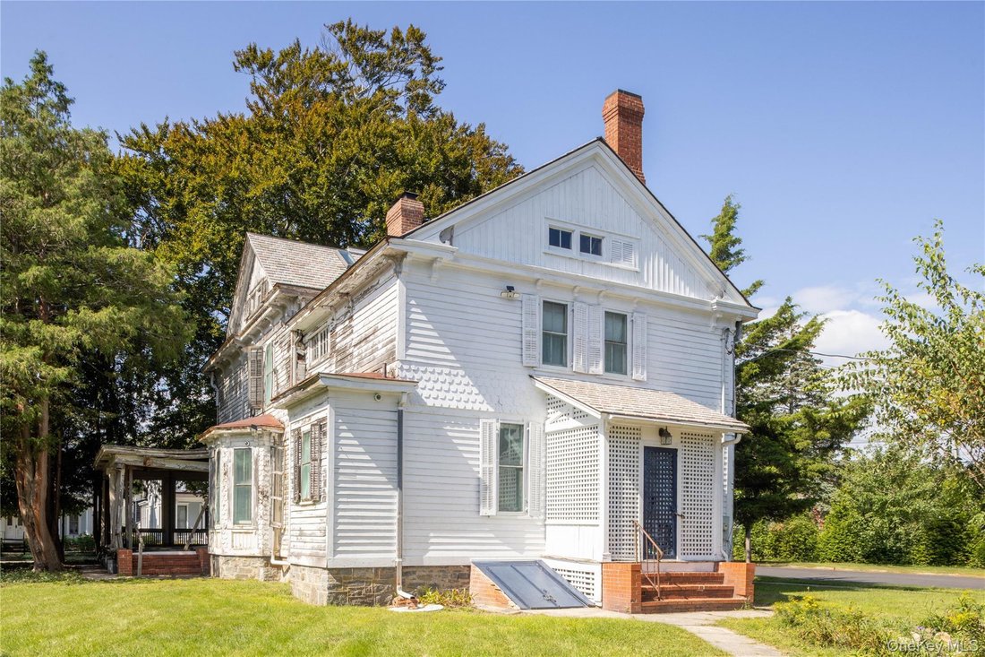 Haus in Greenport, New York, Vereinigte Staaten 3 - 19114200