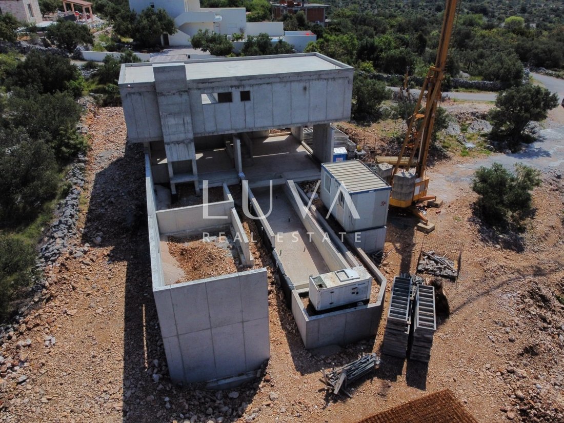 Casa en Jarebinjak, Condado de Šibenik-Knin, Croacia 4 - 19115348