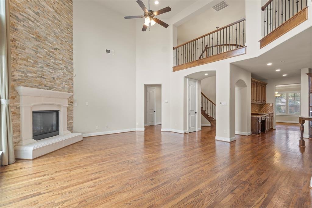 Casa en Prosper, Texas, Estados Unidos 5 - 19115151