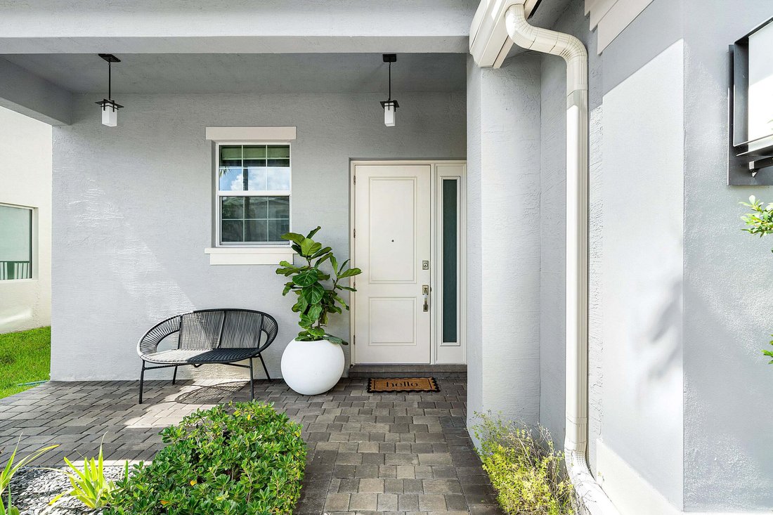 Casa en Delray Beach, Florida, Estados Unidos 5 - 19114735