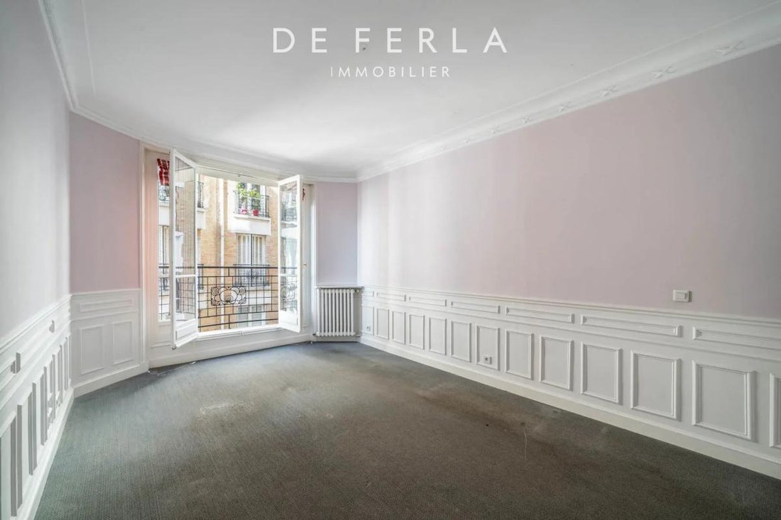 Apartment in Notre Dame des Champs, Paris 6e Arrondissement, Paris 2 - 19112094