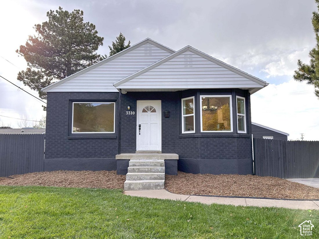 House in Salt Lake City, Utah, United States 1 - 19113757