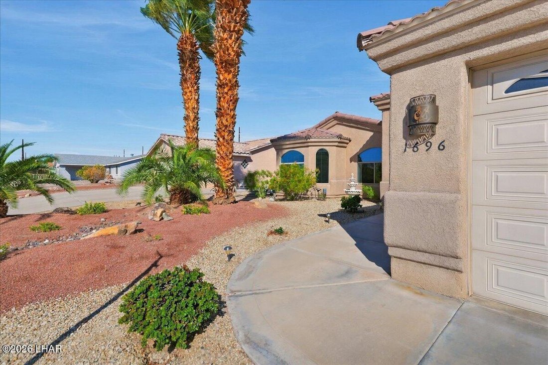 House in Lake Havasu City, Arizona, United States 5 - 19113482