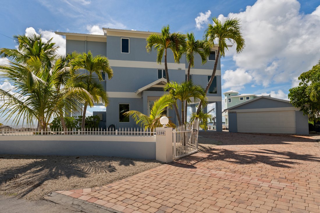 Maison à Key Colony Beach, Floride, États-Unis 3 - 19111442