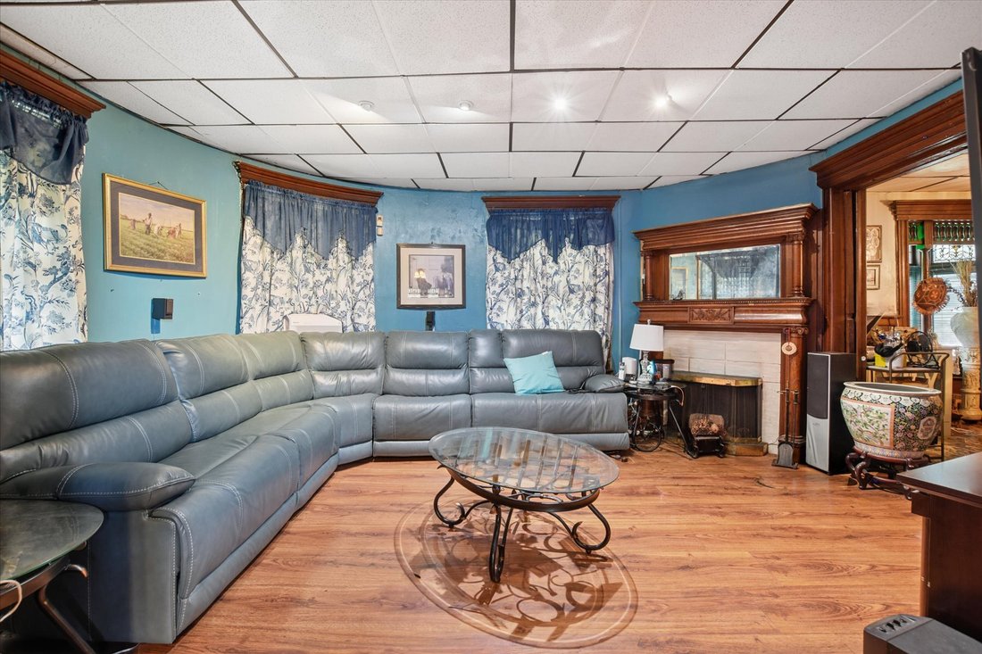 House in City of Orange, New Jersey, United States 5 - 19112134