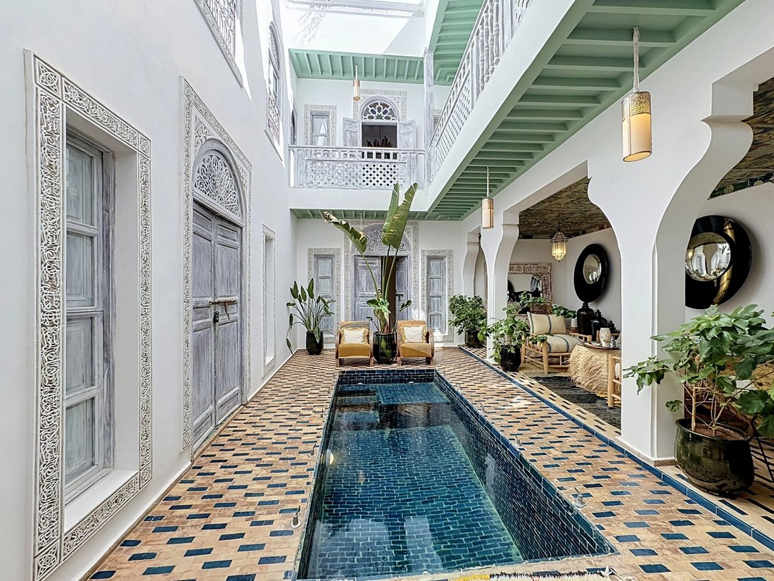 Otros en Medina, Región de Marrakech-Safí, Marruecos 2 - 19111692