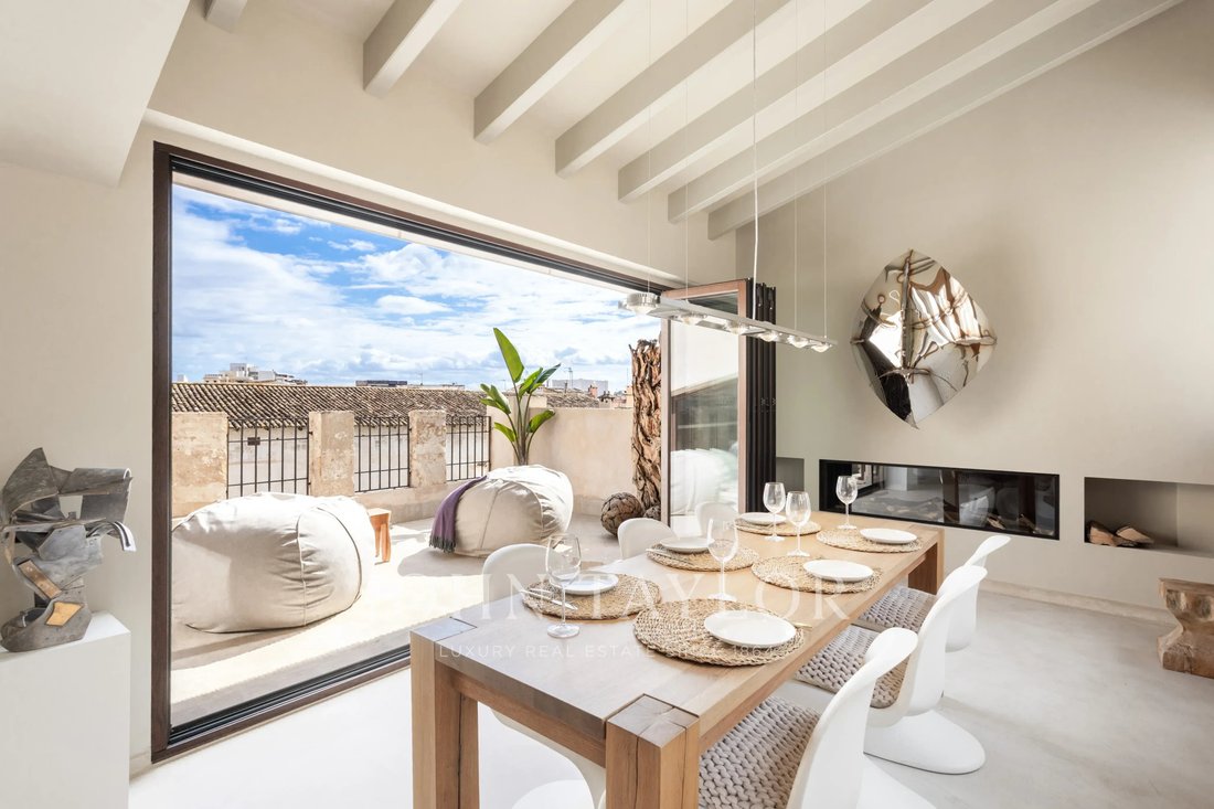Apartamento en Palma, Islas Baleares, España 5 - 19111735