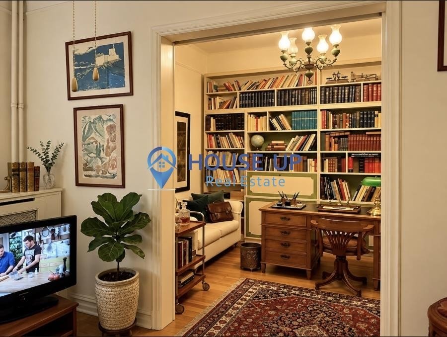 Wohnung in Sunoikia Kolonakiou, 1st District of Athens, Athens 4 - 19111902