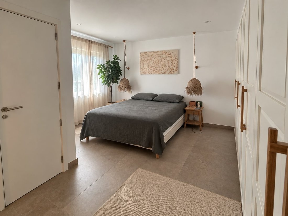 Townhouse in Portals Nous, Calvia, Balearic Islands 4 - 19114255