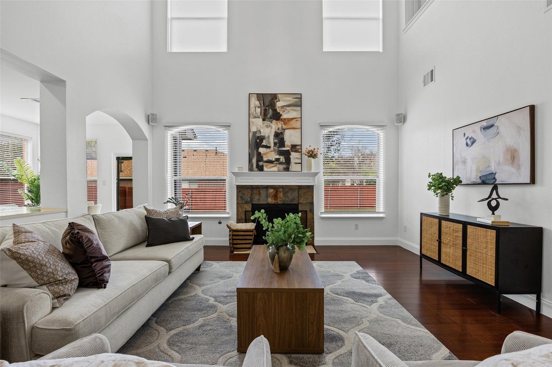 Haus in Austin, Texas, Vereinigte Staaten 1 - 19114462