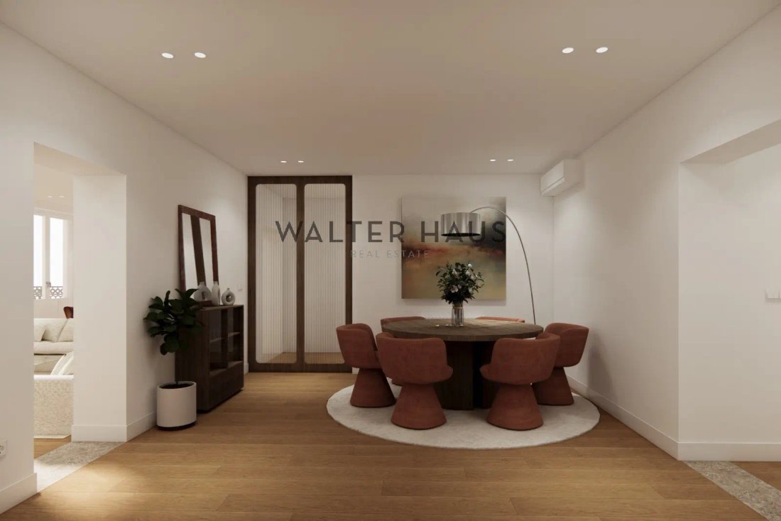 Appartement à Chamberí, Madrid, Espagne 5 - 19115848