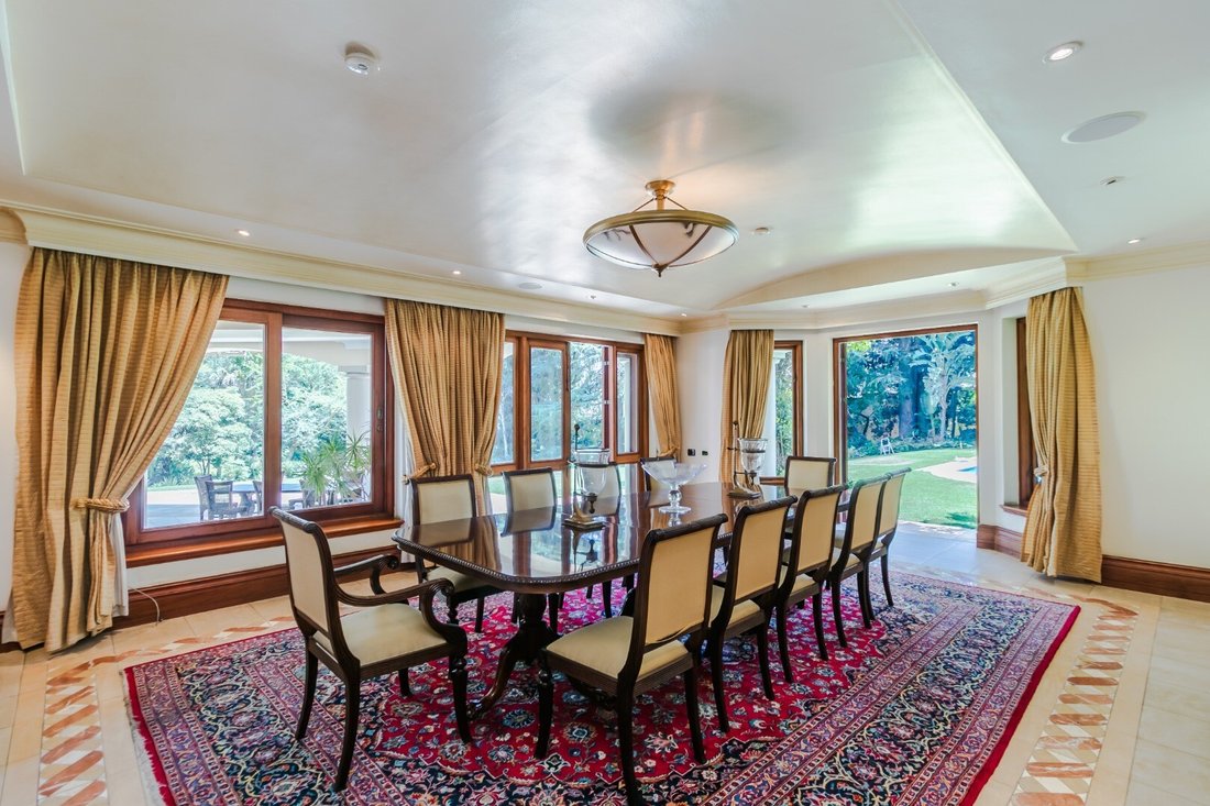 Casa en Hyde Park, Gauteng, Sudáfrica 5 - 19116700