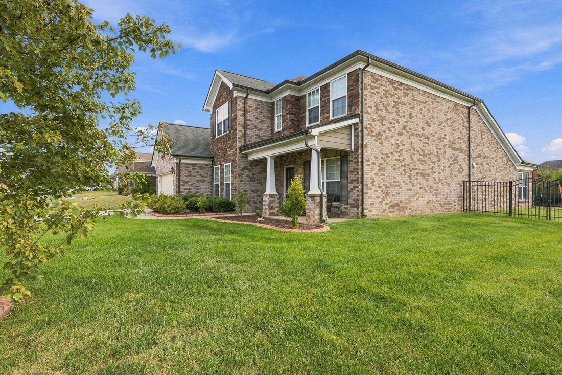 Haus in Spring Hill, Tennessee, Vereinigte Staaten 3 - 19110918