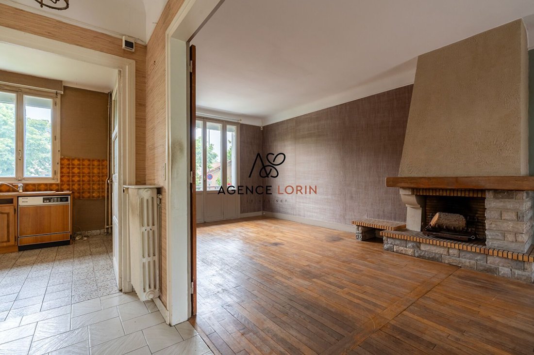 House in Chatou, Ile-de-France, France 5 - 18867610