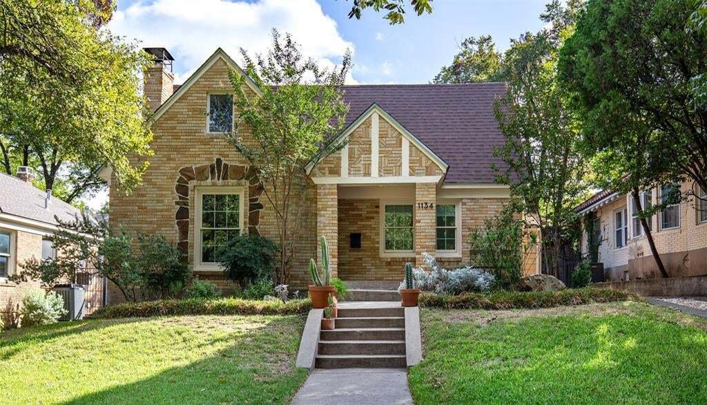 Maison à Dallas, Texas, États-Unis 1 - 19115076