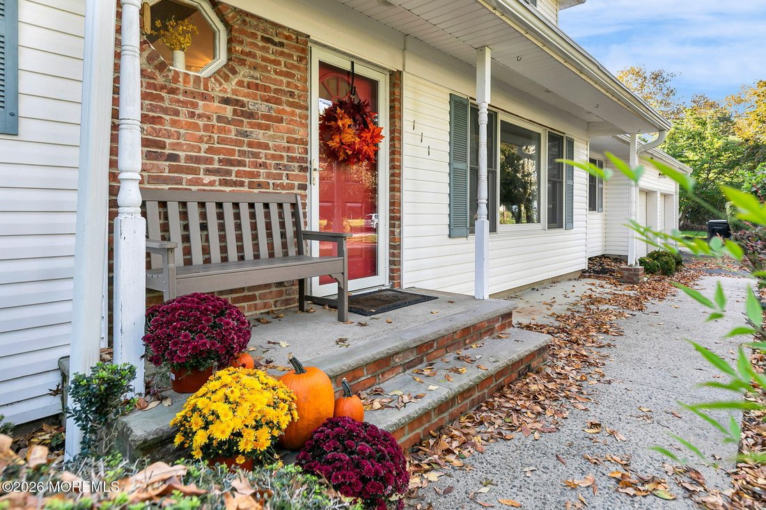 Casa en North Middletown, Nueva Jersey, Estados Unidos 3 - 19113254