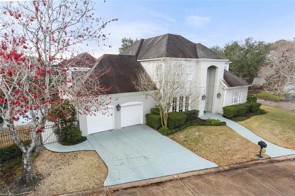 Casa en Nueva Orleans, Luisiana, Estados Unidos 1 - 19110518