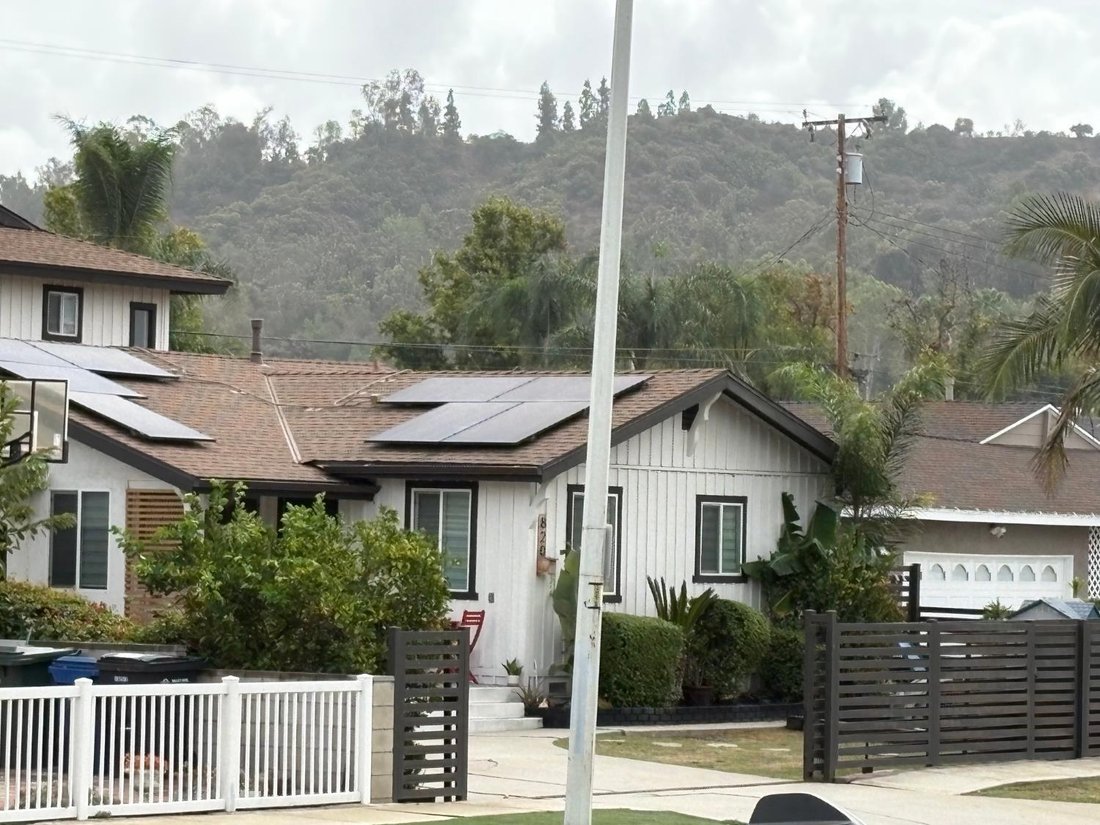 Maison à La Puente, Californie, États-Unis 3 - 18987585