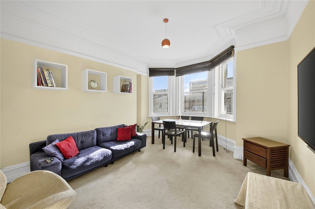 Appartamento a Bloomsbury, Camden, Inghilterra 1 - 18356921