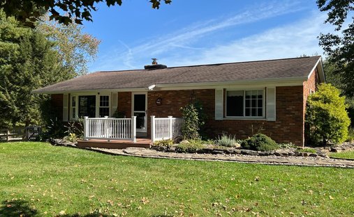 Haus in Aurora, Indiana, Vereinigte Staaten 1