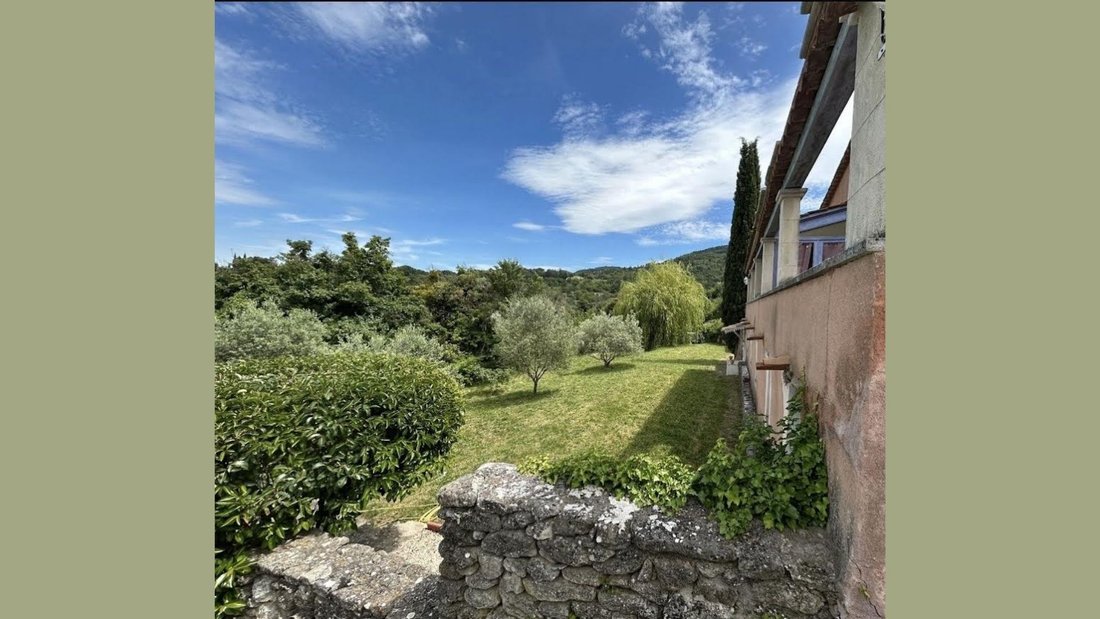 Haus in Vaucluse, Bourgogne-Franche-Comté, Frankreich 2 - 17425386