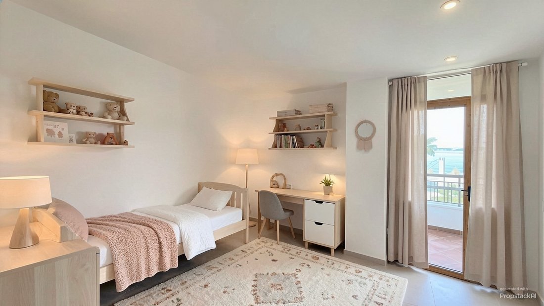 Appartement à Playa de Palma, Palma, Îles Baléares 5 - 19110853