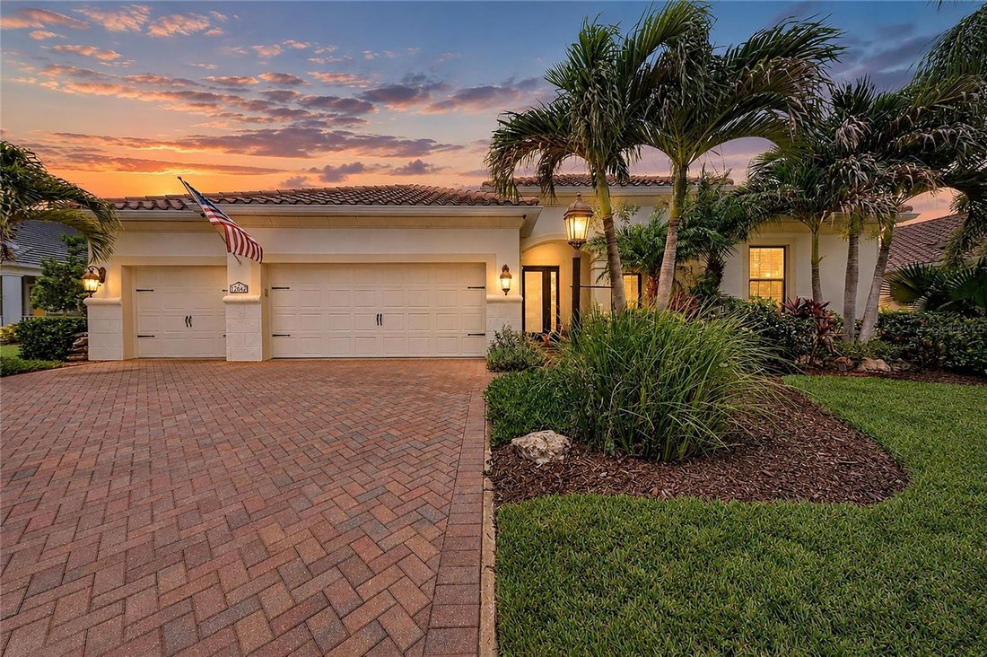 Maison à Venice, Floride, États-Unis 1 - 19110780