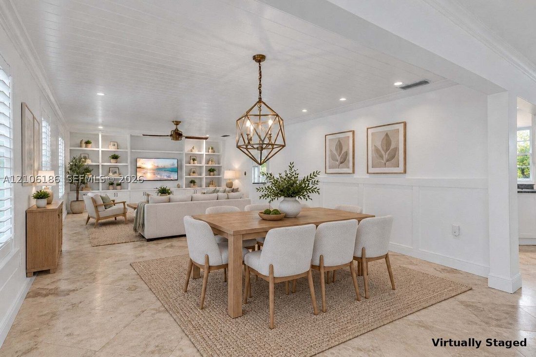 House in Coral Gables, Florida, United States 5 - 19114156