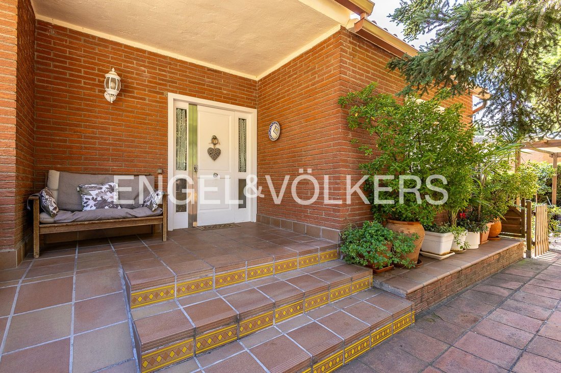 Casa en Pallejà, Cataluña, España 2 - 19115478