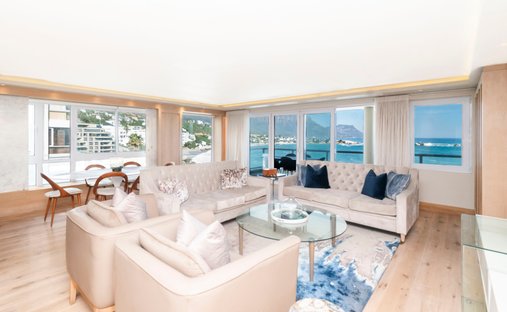 Apartamento en Clifton, Costa Atlántica, Ciudad del Cabo 1