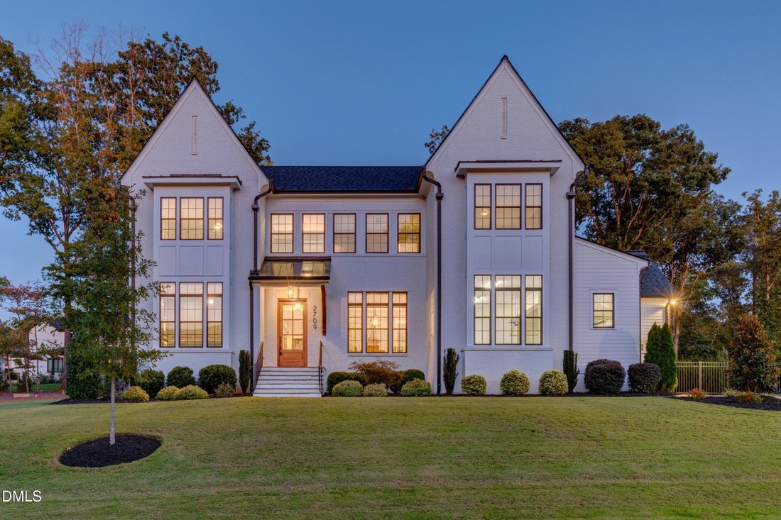House in Raleigh, North Carolina, United States 1 - 19114419