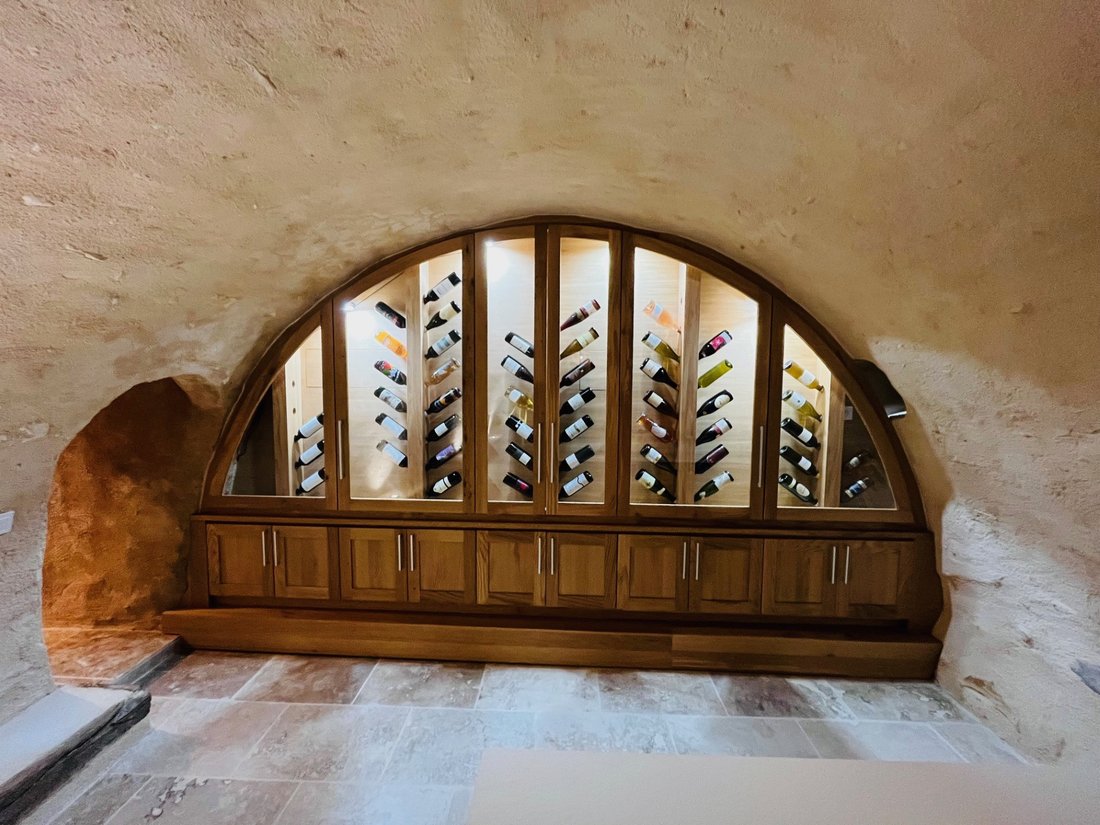 Domaine à Vaucluse, Bourgogne-Franche-Comté, France 3 - 16831371