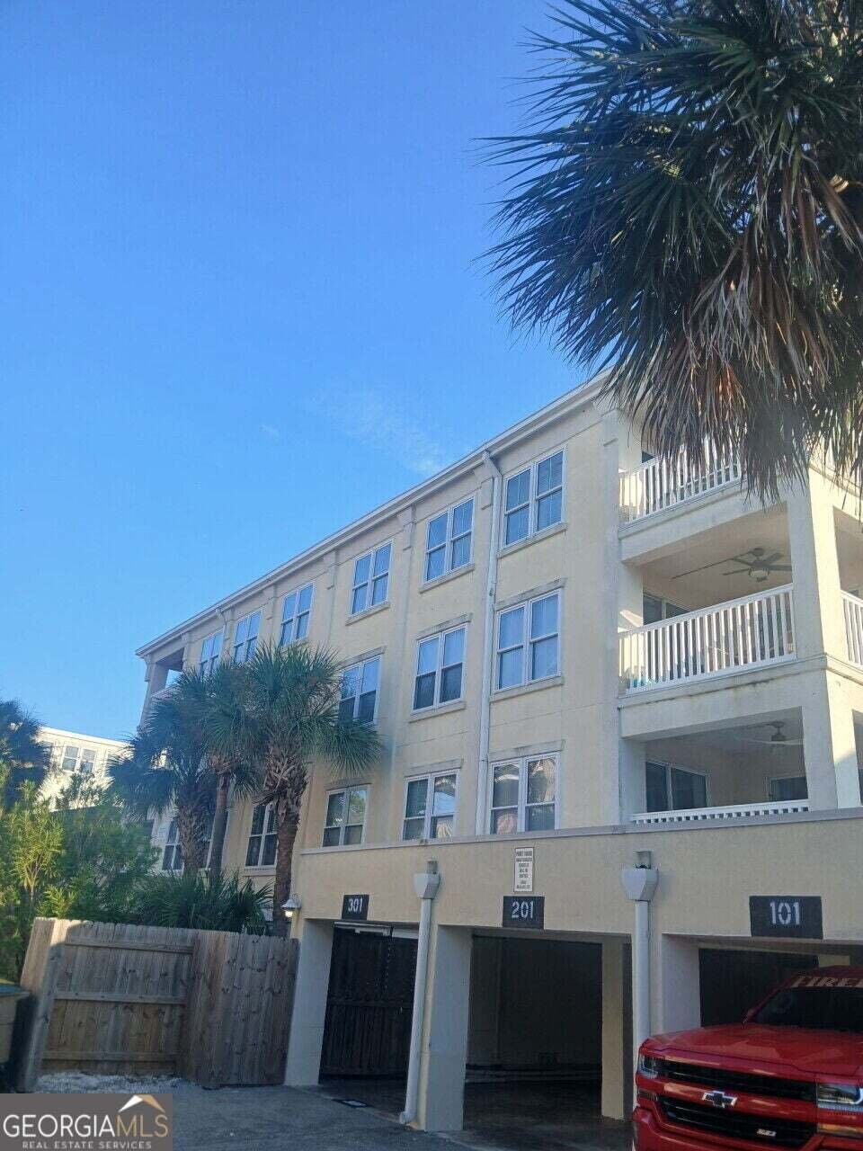 Condo in Tybee Island, Georgia, United States 1 - 19114573