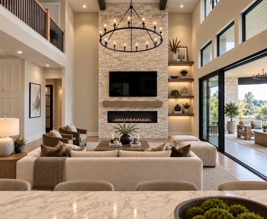 Casa en Heath, Texas, Estados Unidos 4 - 19115091