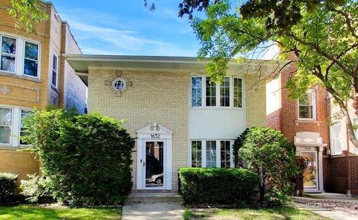Berwyn, Illinois, United States 1